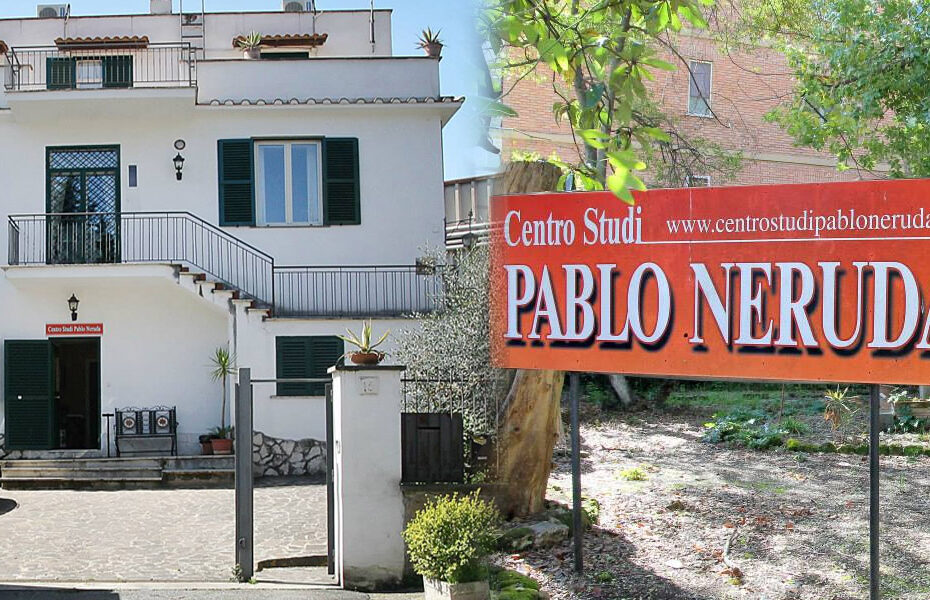 Centro Studi Pablo Neruda ROMA