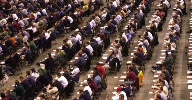 Preparazione per concorsi pubblici