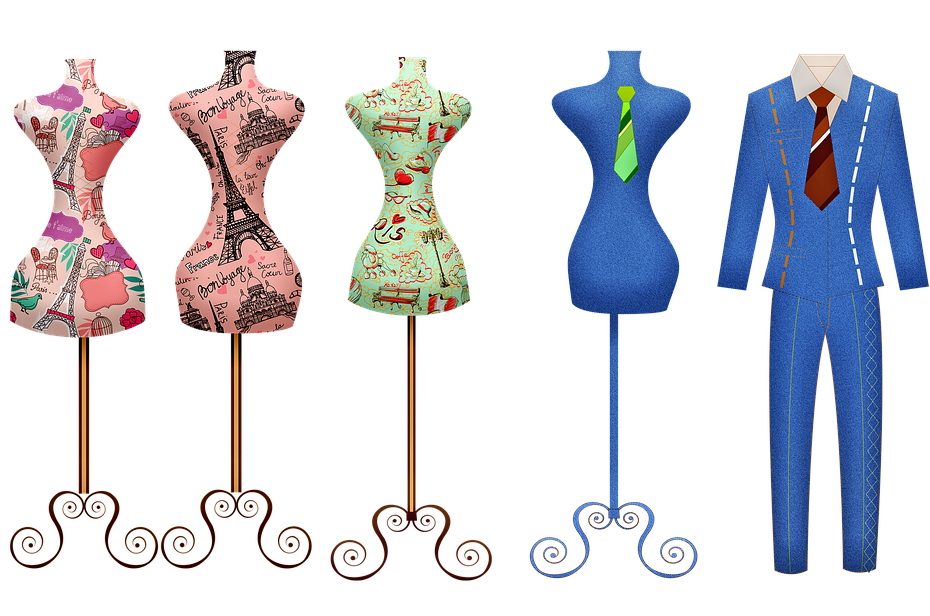 design della moda